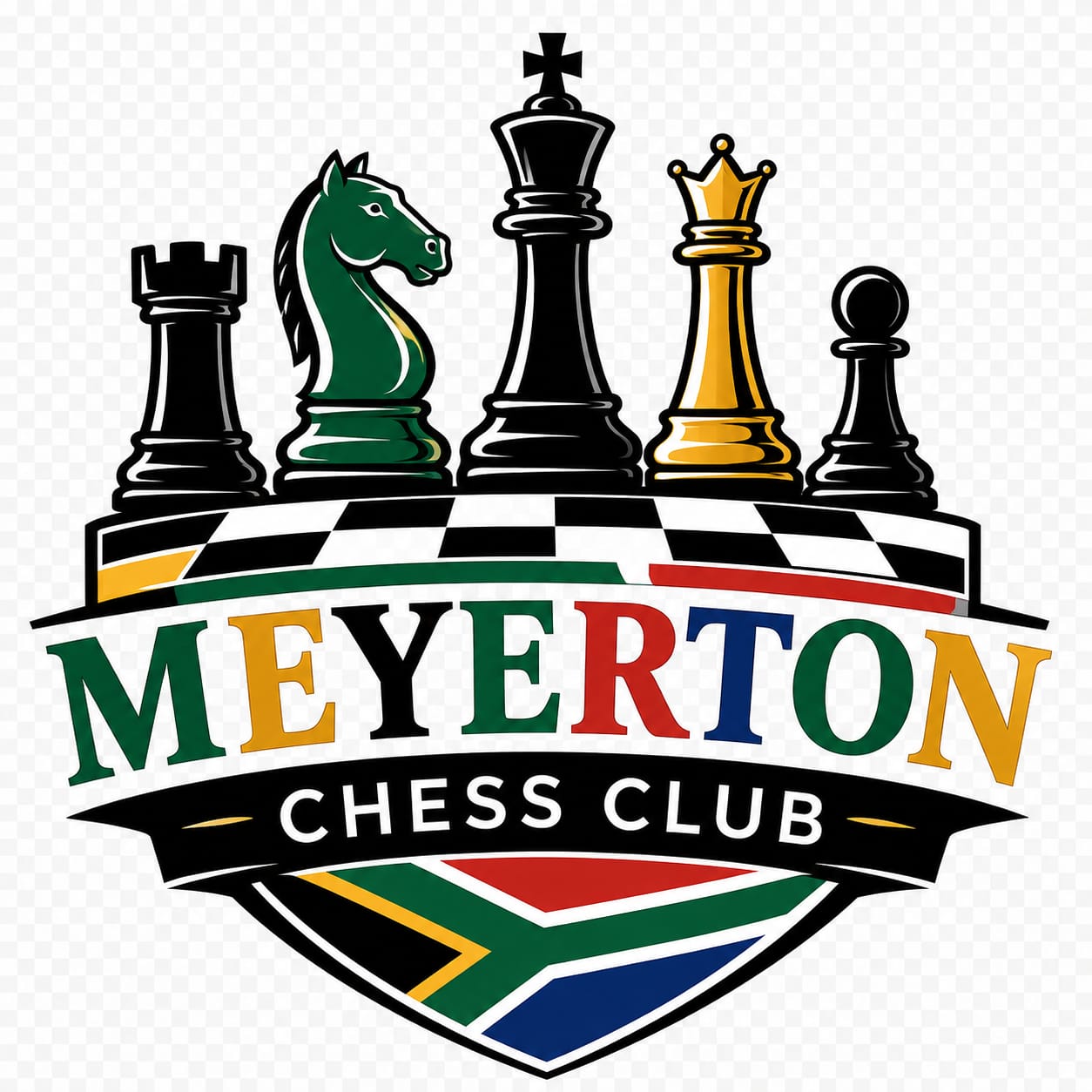 Club Logo